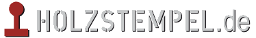 holzstempel.de Logo