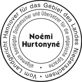 Printer R40 Siegelstempel 12