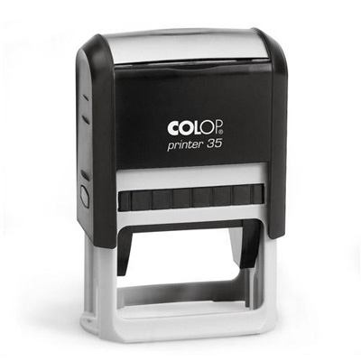 Printer 35 - 50 x 30 mm bis 7 Zeilen