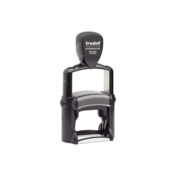 Trodat 5200 - 41 x 24 mm bis 6 Zeilen
