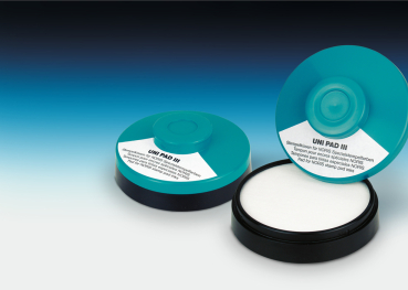 UNIPAD III Stempelkissen