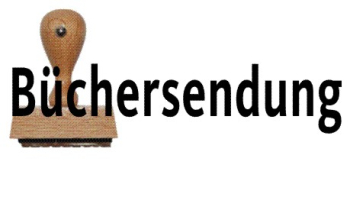 Büchersendung
