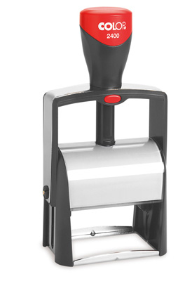 Classic Line S2400 - 58 x 27 mm bis 7 Zeilen