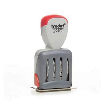 Trodat Classic 2910/P05 54x34 mm