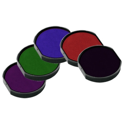 Colop Ersatzkissen E/R 12