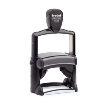 Trodat 5208 - 68 x 47 mm bis 10 Zeilen